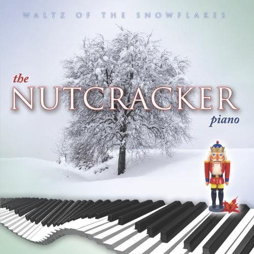 【CD】Waltz of the Snowflakes