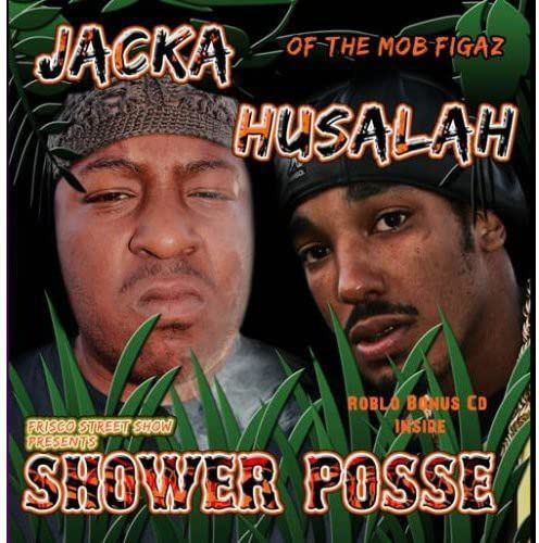【CD】Shower Posse