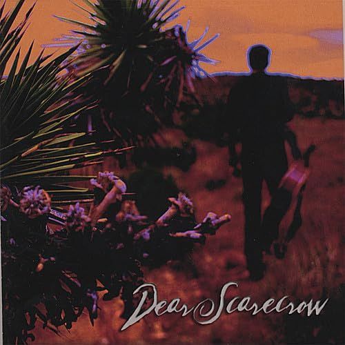 【CD】Dear Scarecrow