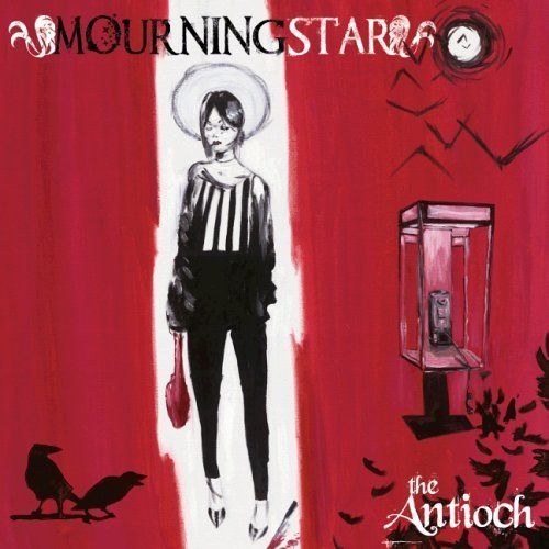 【CD】Antioch