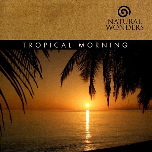 【CD】Tropical Morning 8,464円