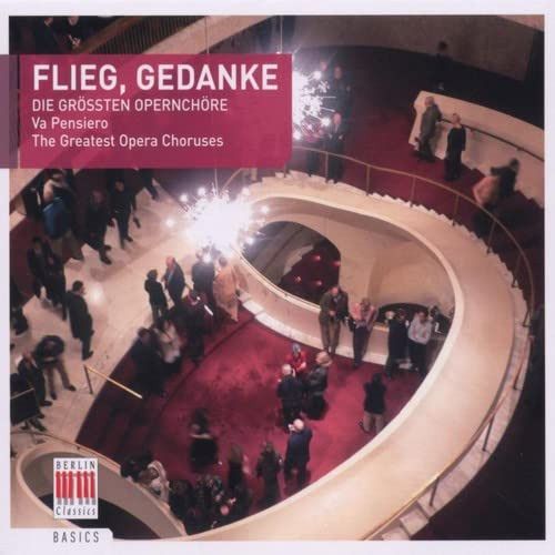 【CD】Greatest Opera Choruses