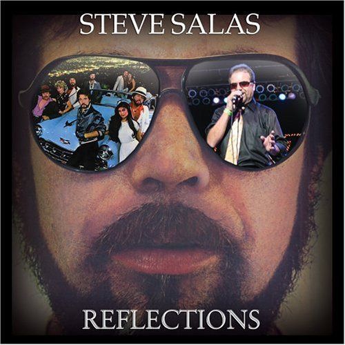【CD】Reflections