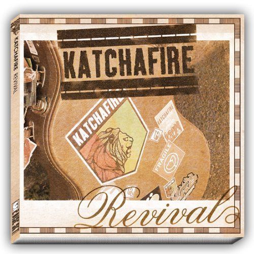 【CD】Revival (Bonus Dvd)