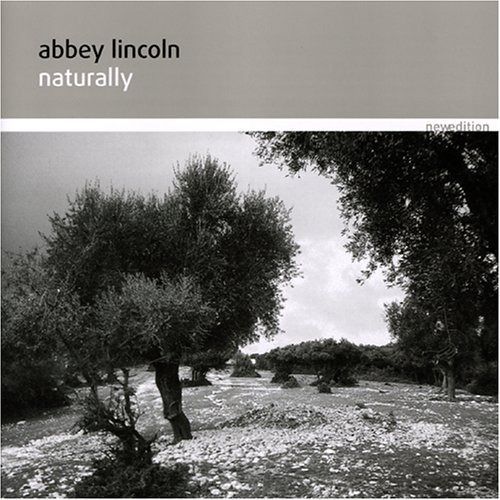 【CD】Naturally