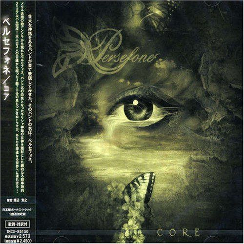 【CD】コア