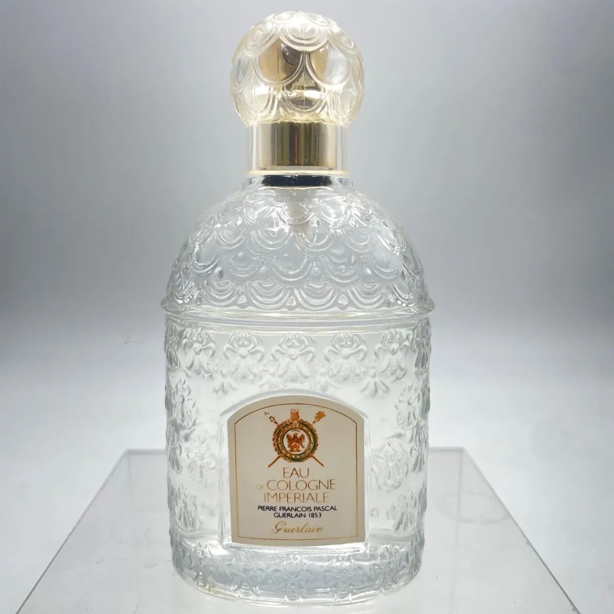 263474831 ゲラン オーインペリアル オーデコロン 100ml - メルカリ
