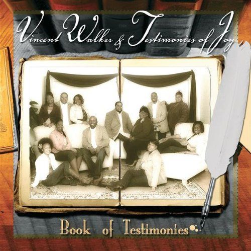 【CD】Book of Testimonies Chapter 1 9,730円