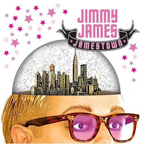【CD】Jamestown