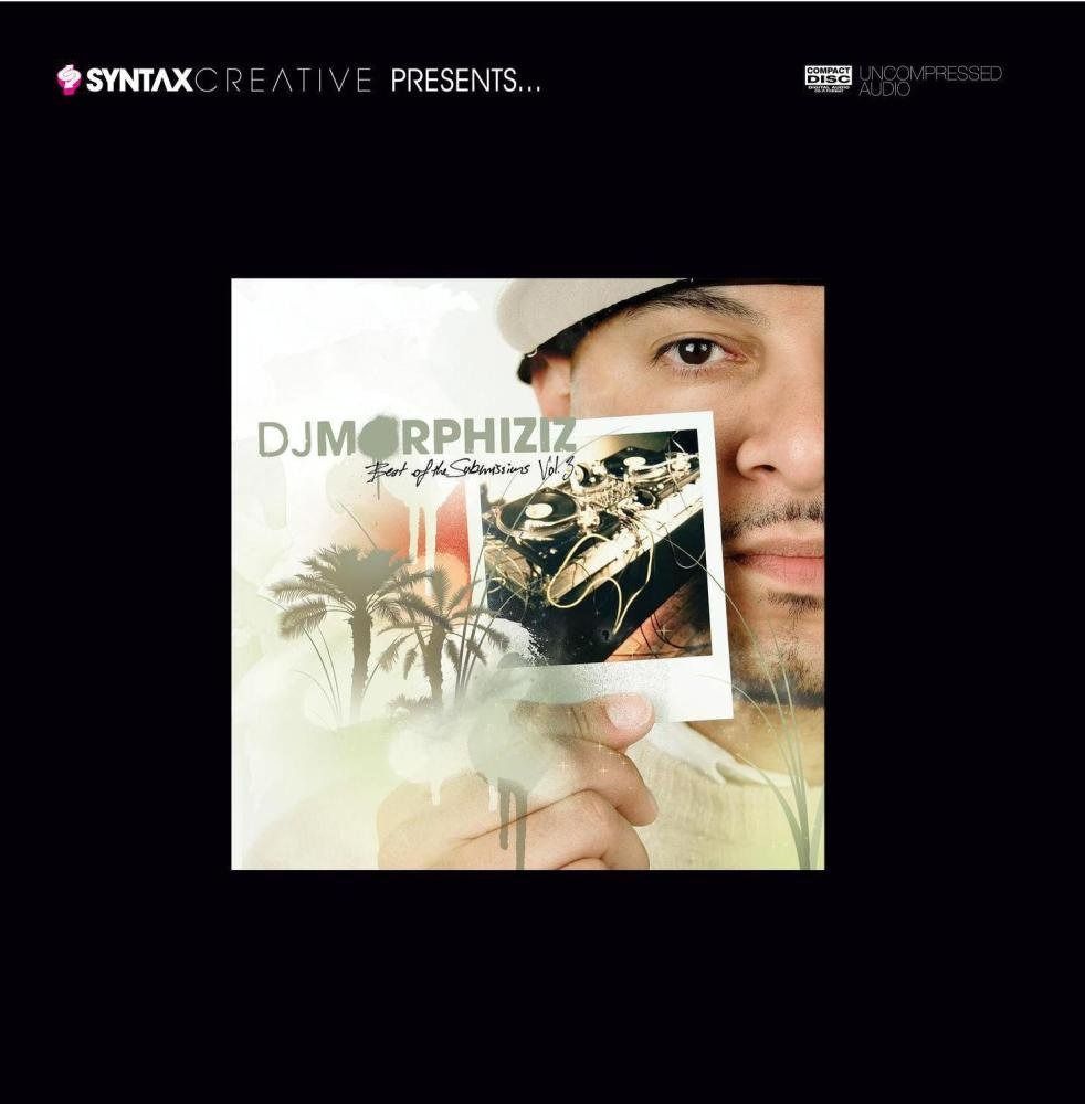 【CD】Best of the Submissions 3