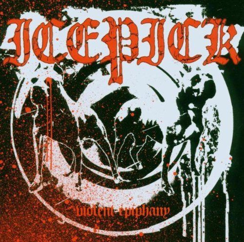 【CD】Violent Epiphany