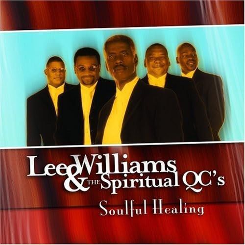 【CD】Soulful Healing