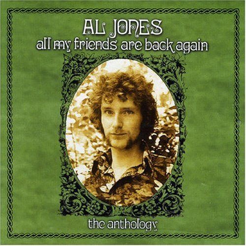 【CD】All My Friends Are Back..