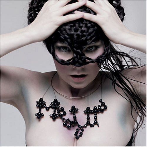 【CD】Medulla