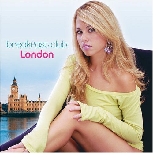 【CD】Breakfast Club: London