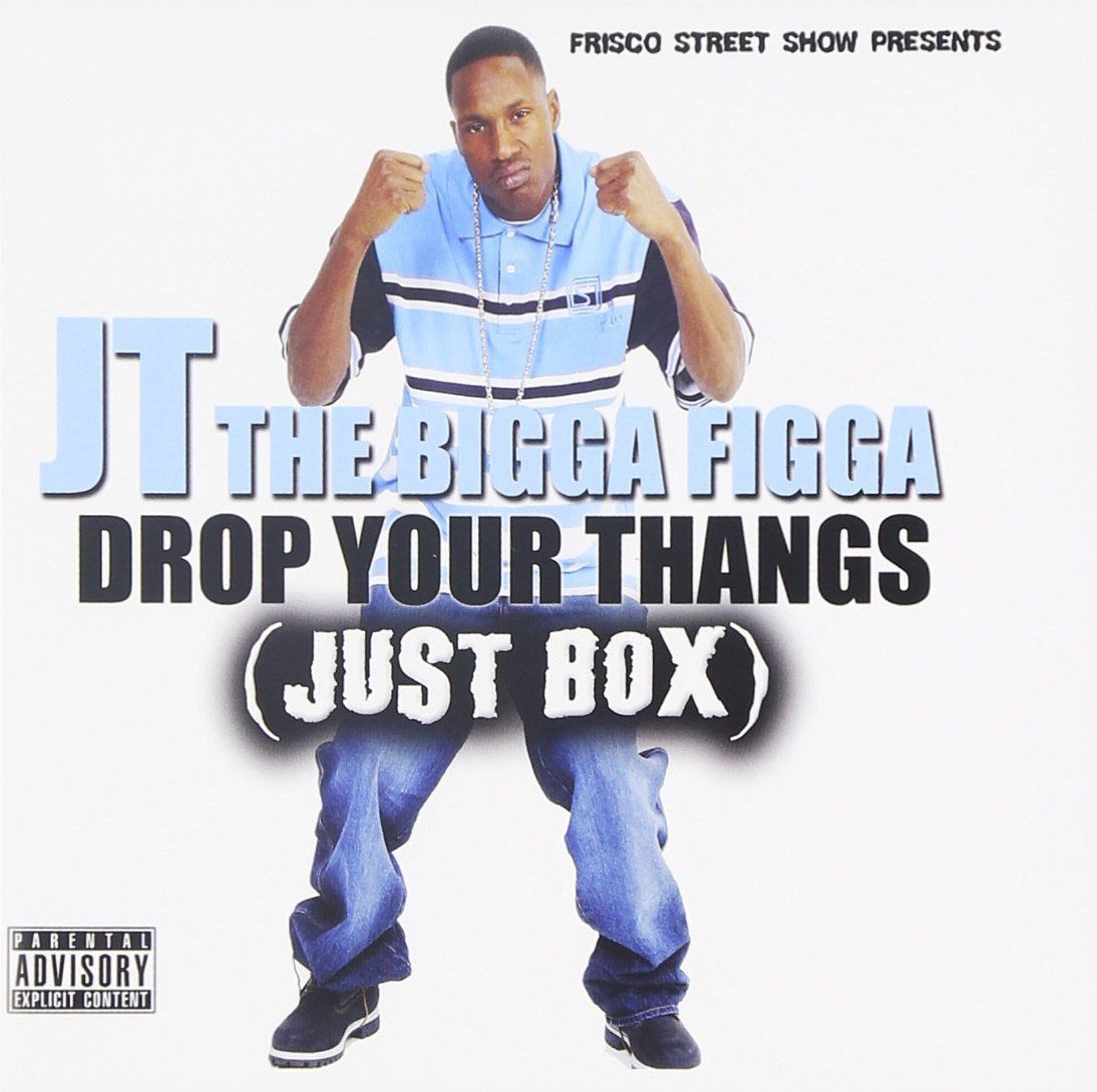 【CD】Drop Your Thangs