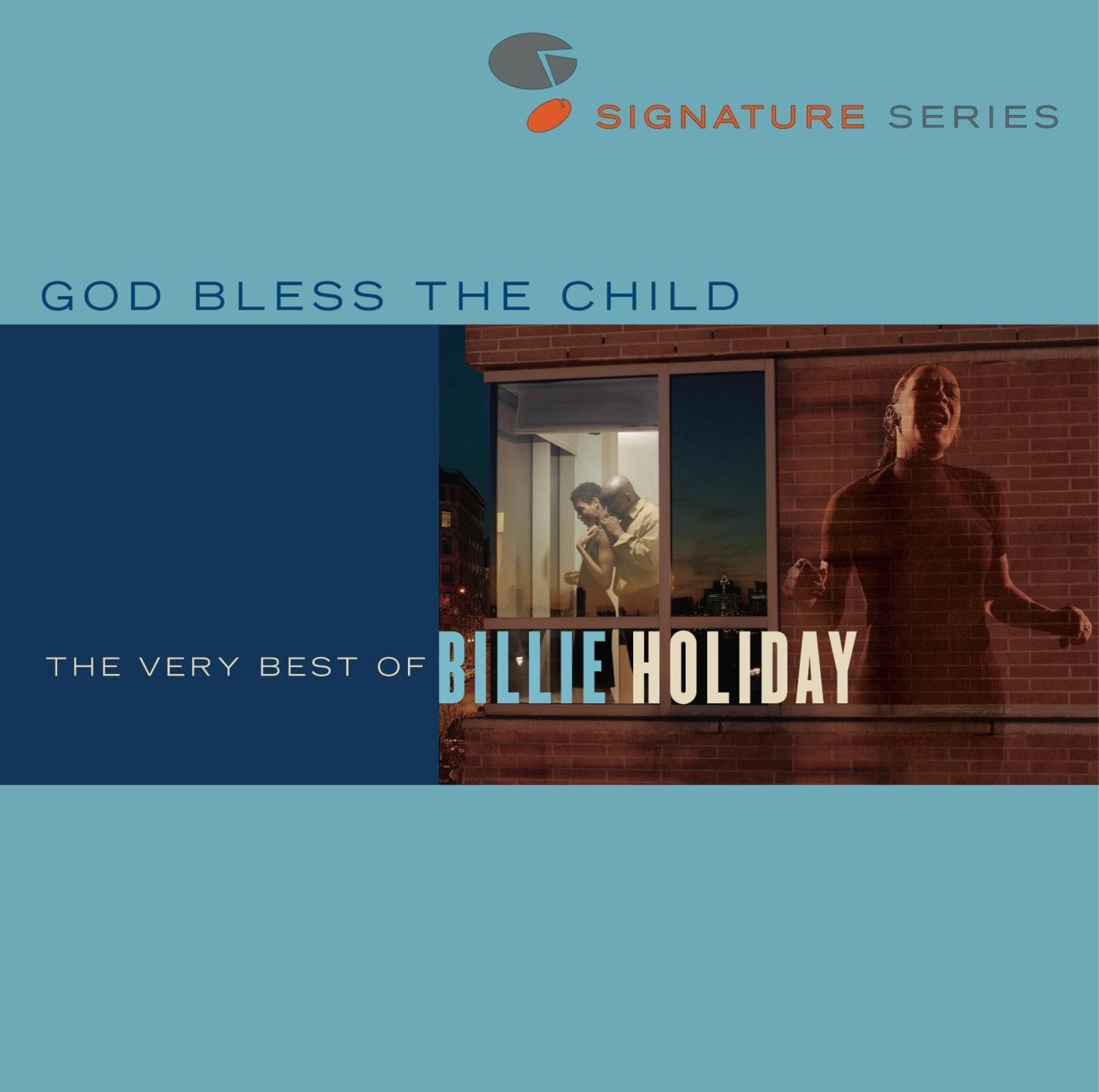 【CD】Jazz Signatures - God Bless The Child: The Very Best Of