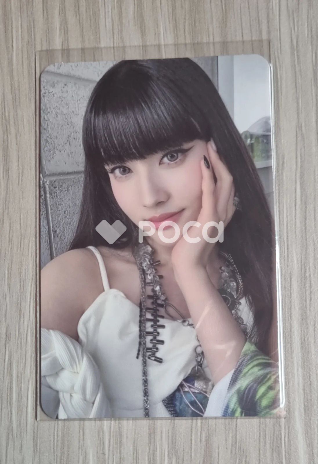 STAYC ステイシー ユン YOUNG-LUV.COM YOUNG Ver. - メルカリ