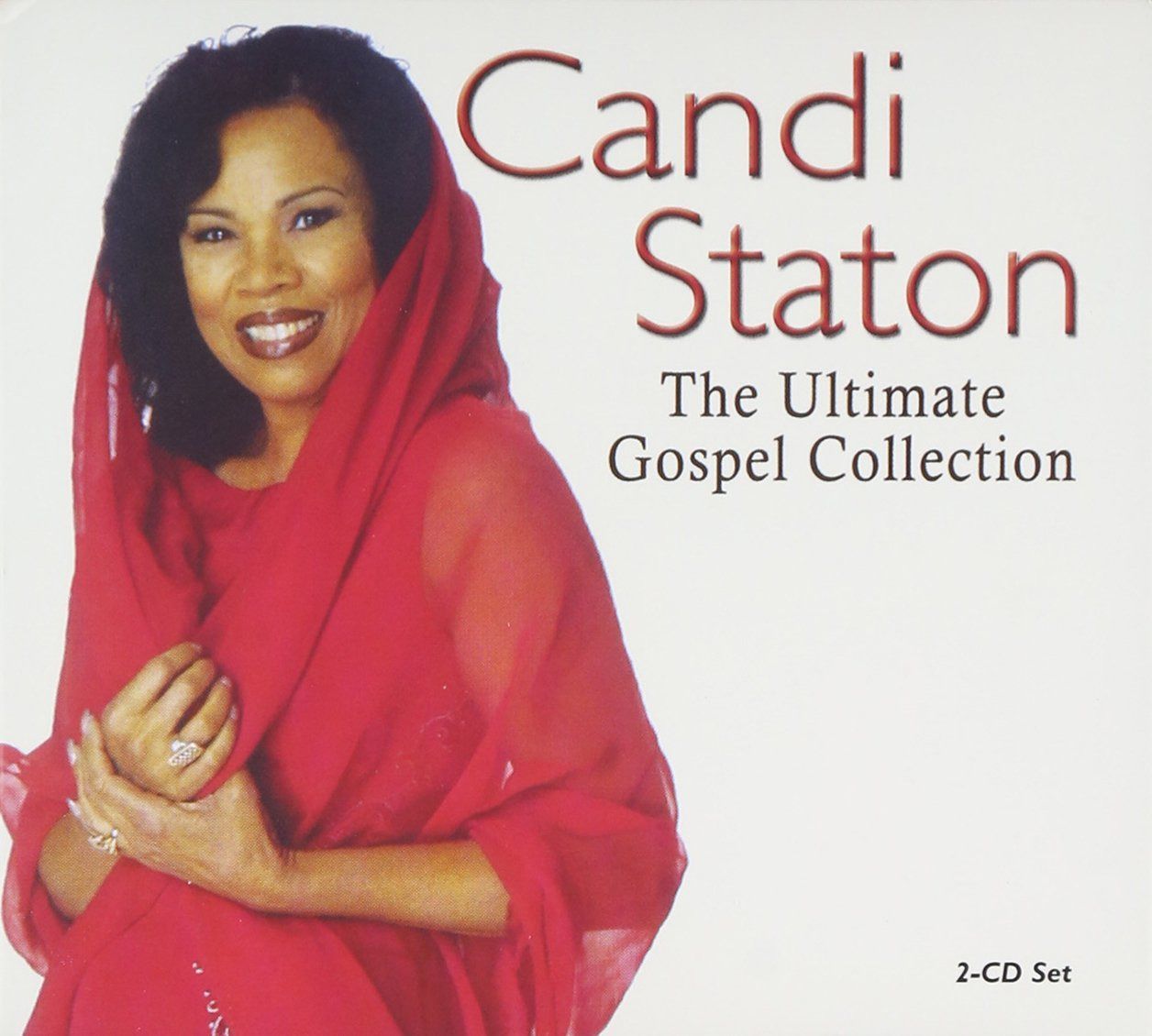 【CD】Ultimate Gospel Collection