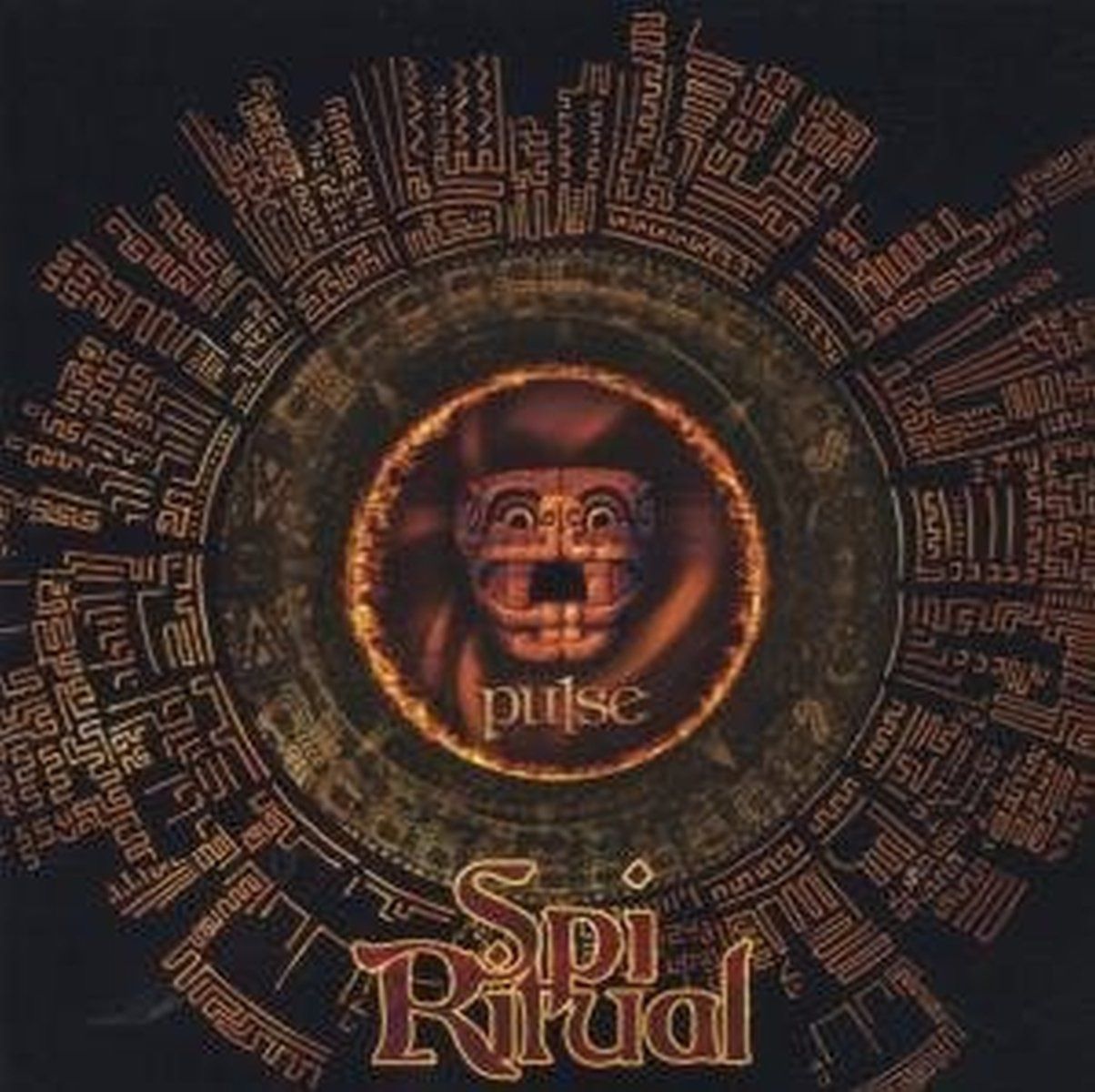 【CD】Pulse