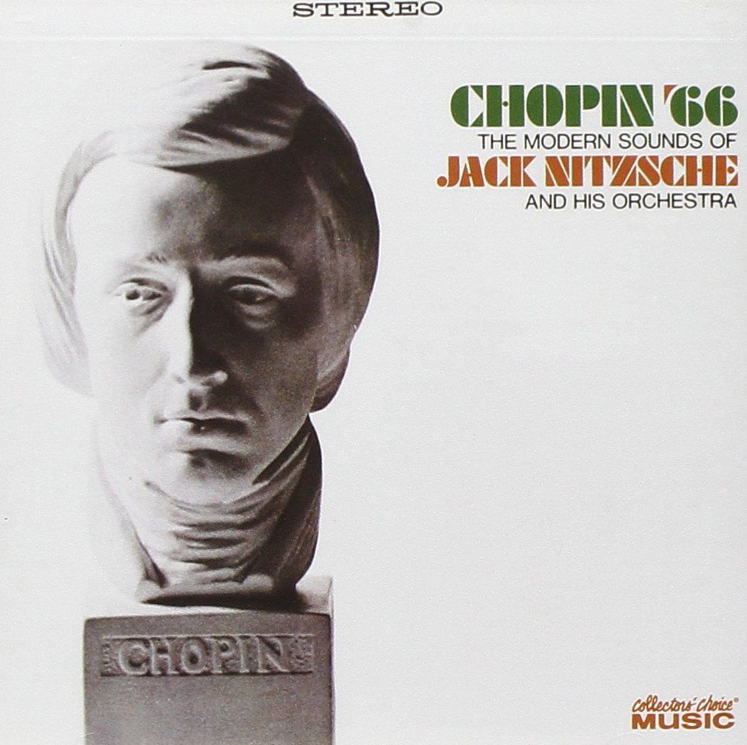 【CD】Chopin '66