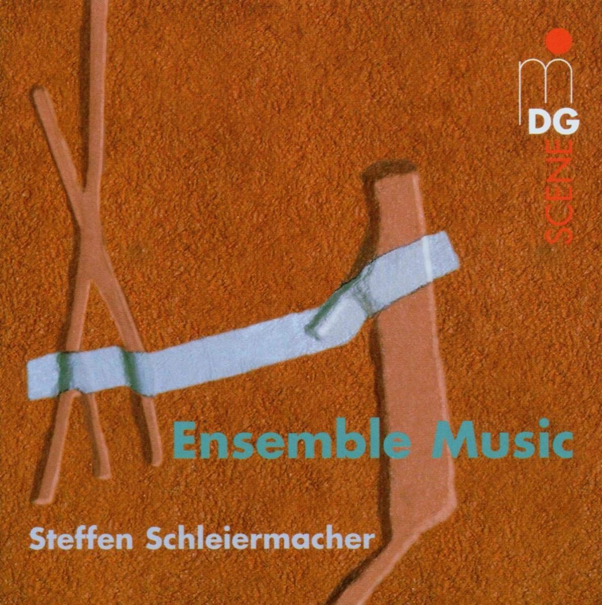 【CD】Ensemble Works