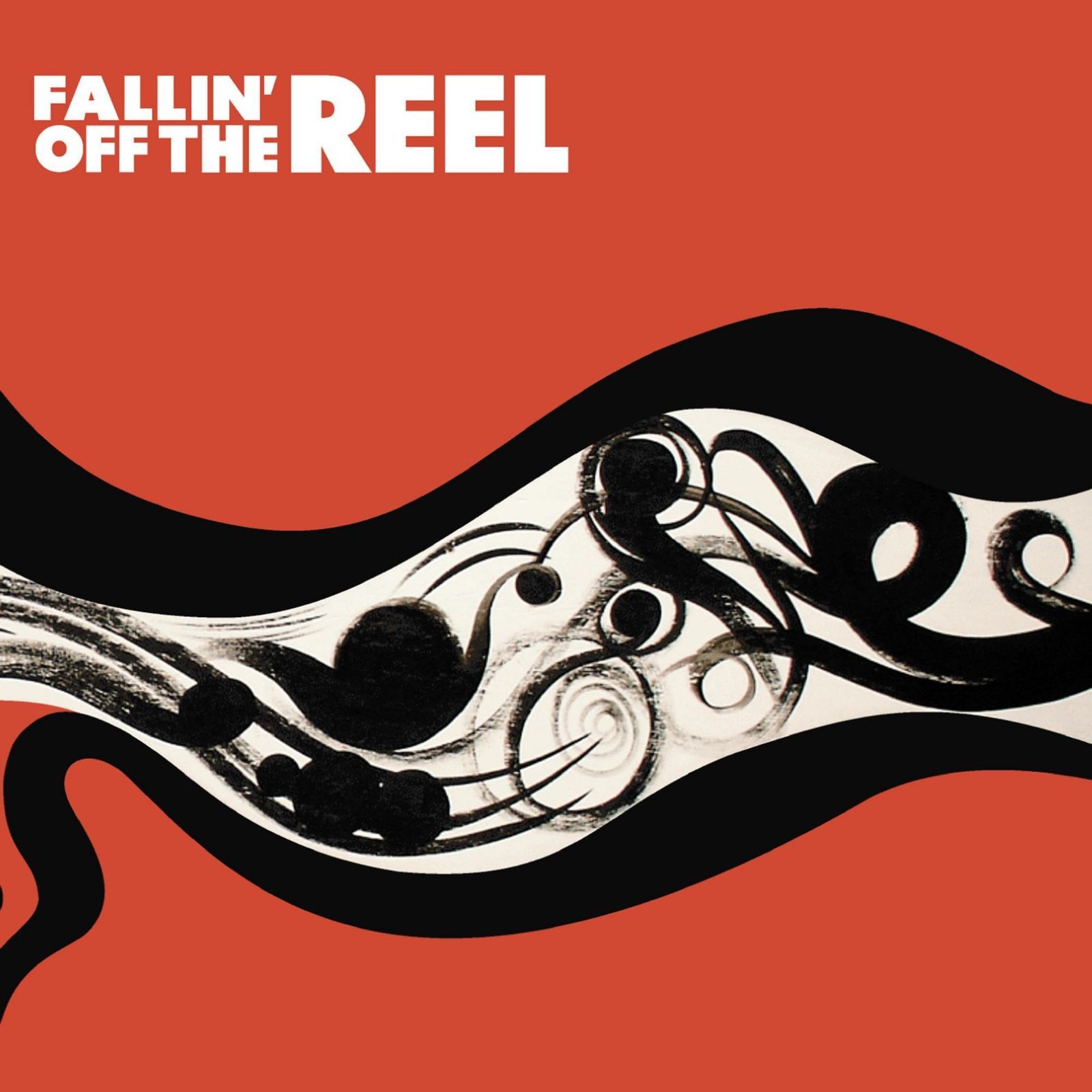 【CD】Fallin' Off the Reel vol.I