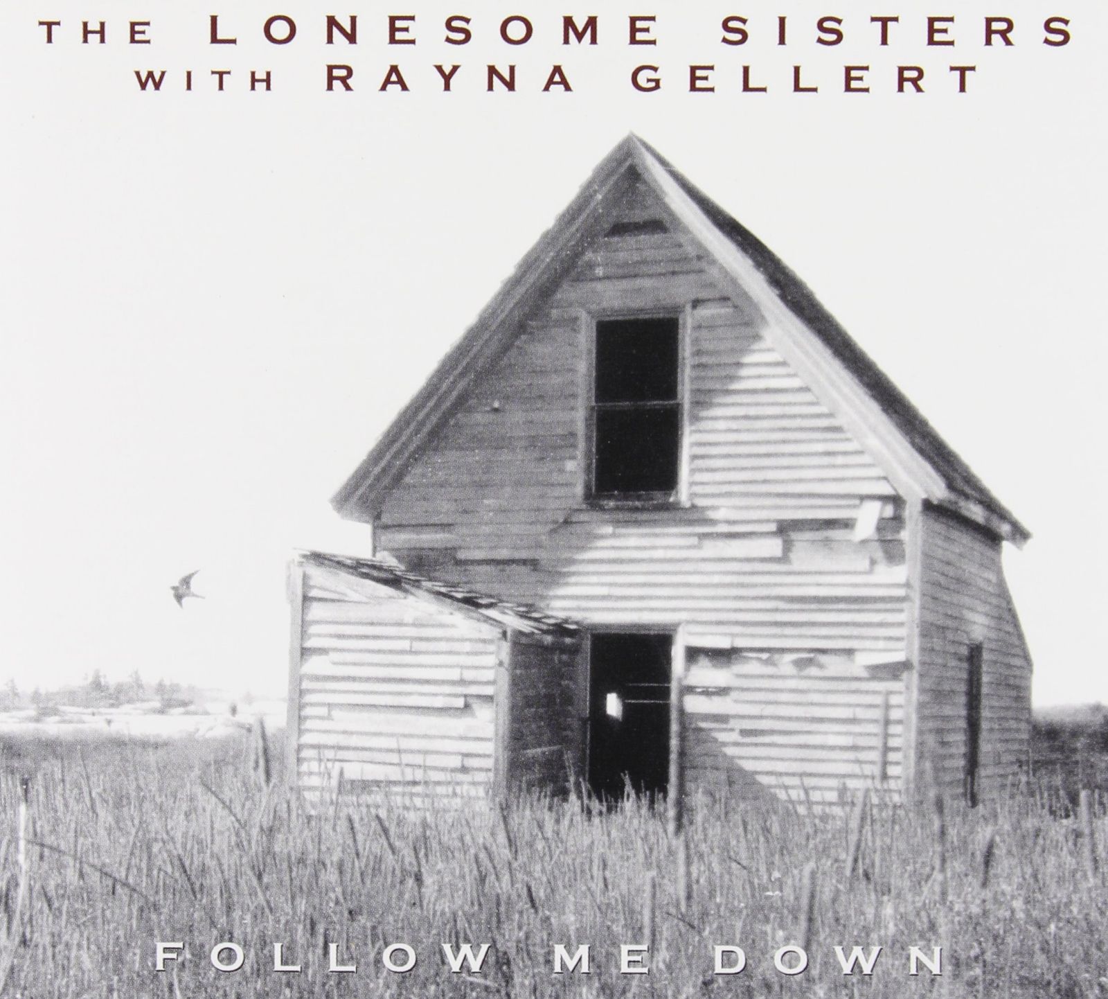 【CD】Follow Me Down