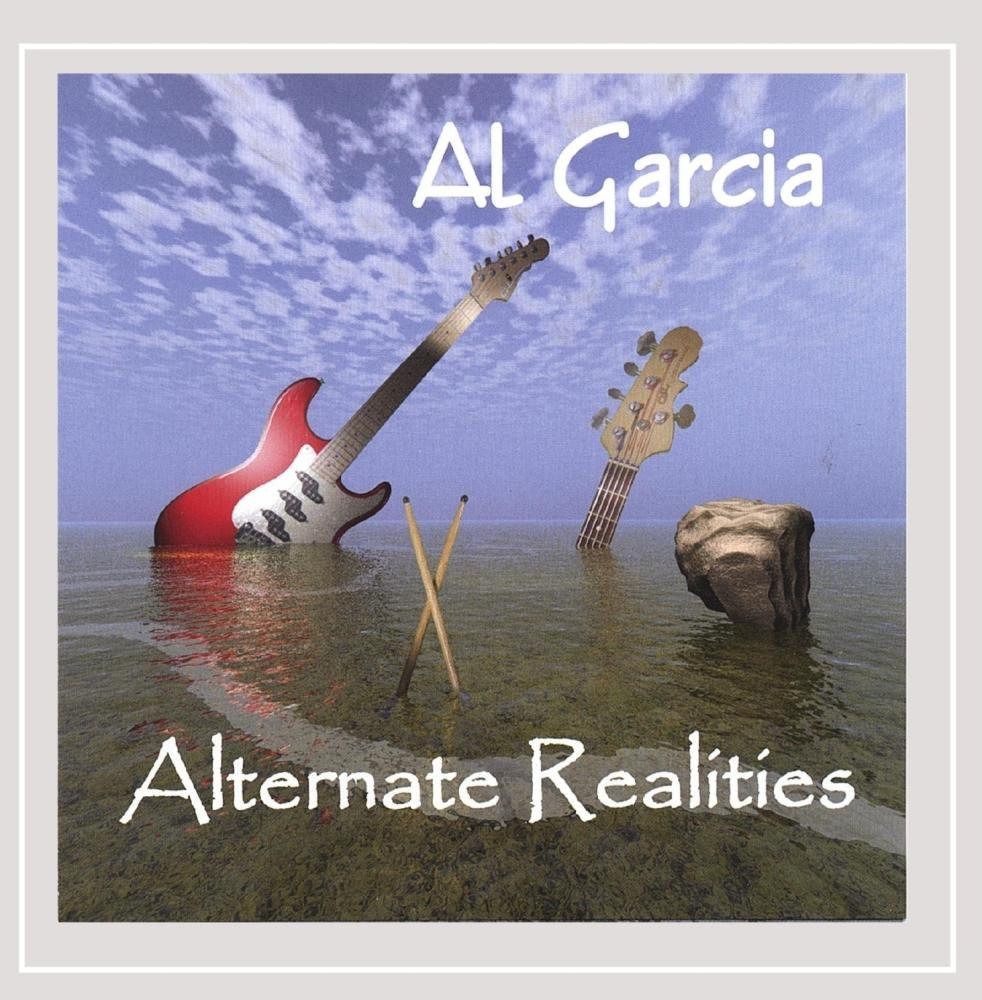 【CD】Alternate Realities