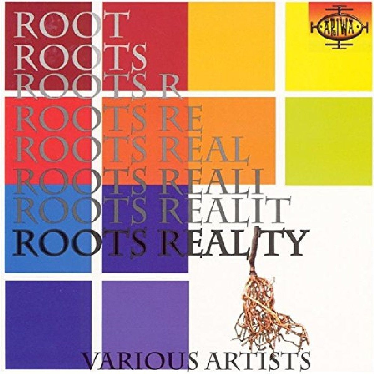 【CD】Roots Reality 1 -14tr-