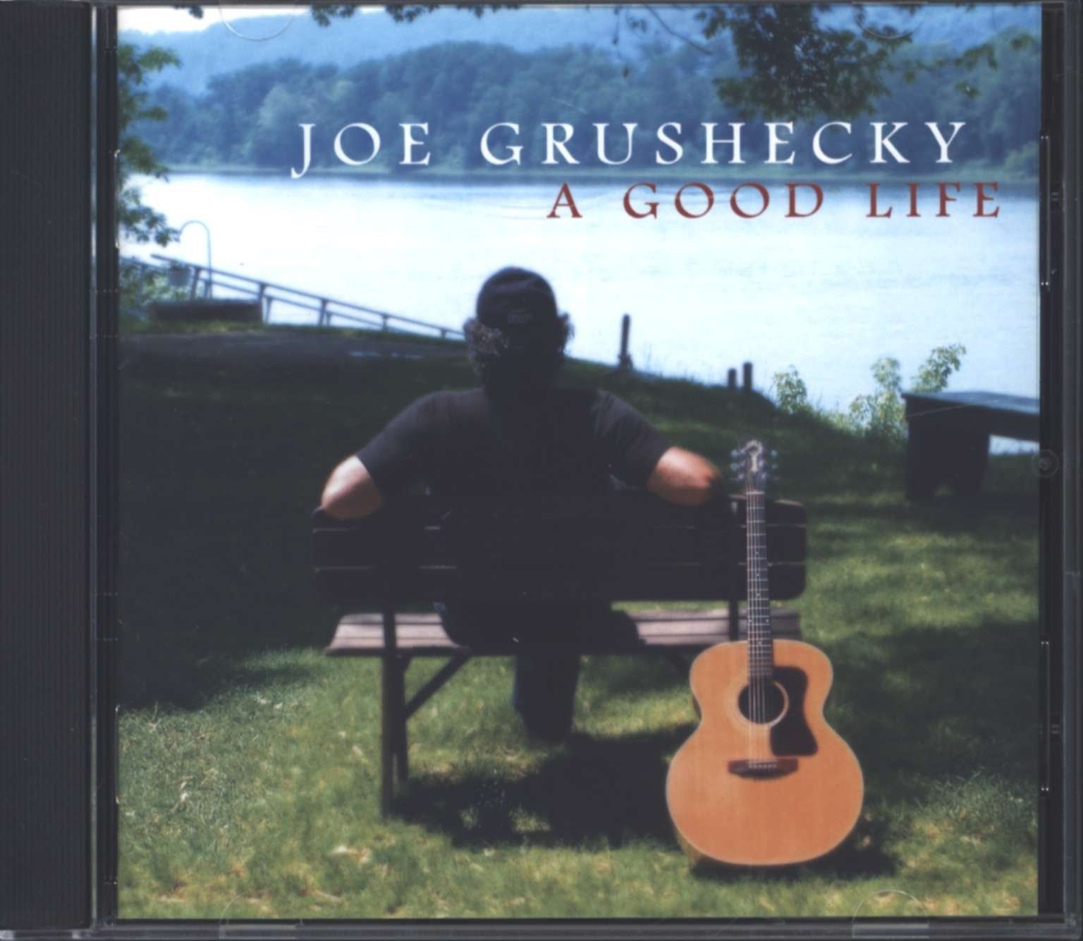 【CD】Good Life 9,478円