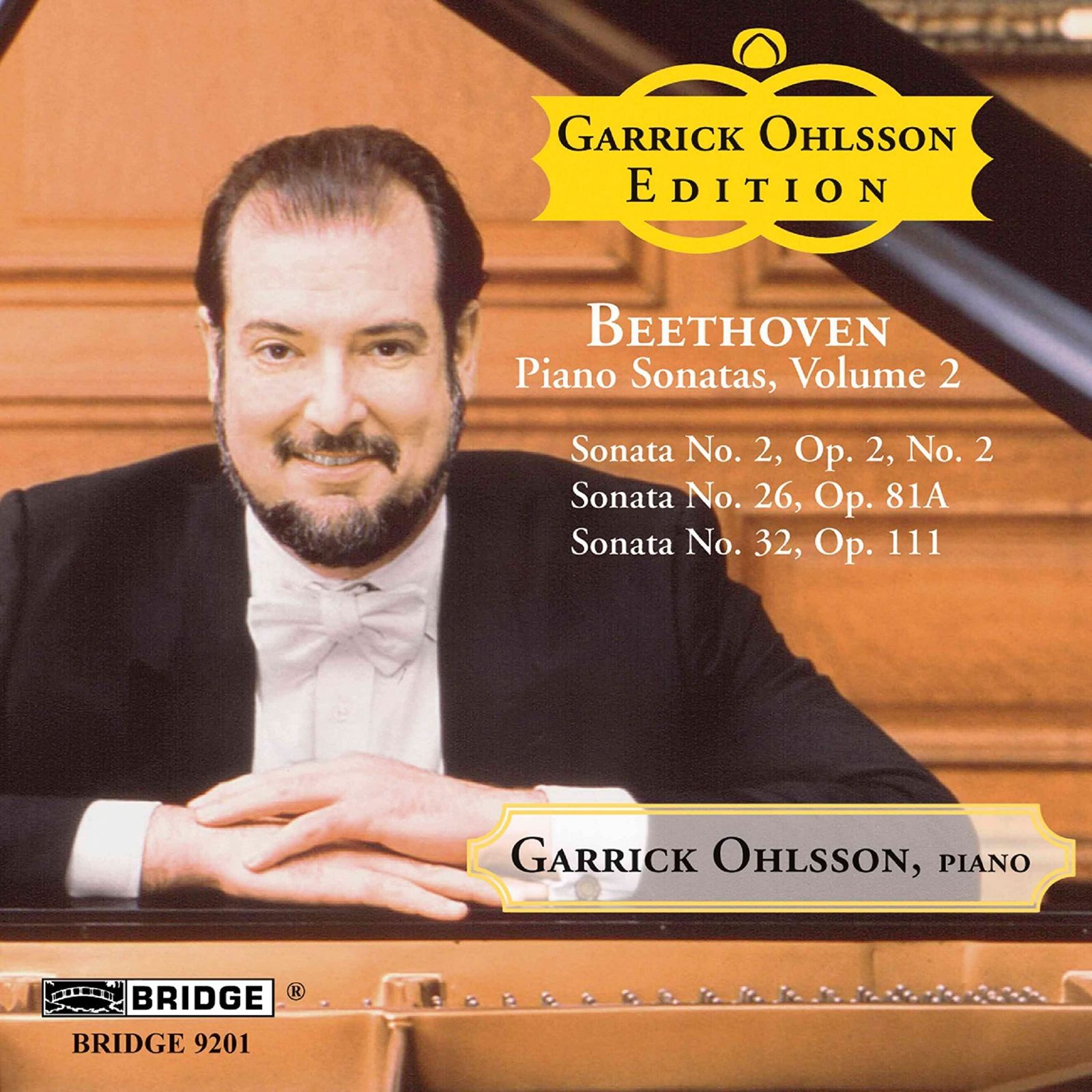 【CD】Piano Sonatas 2