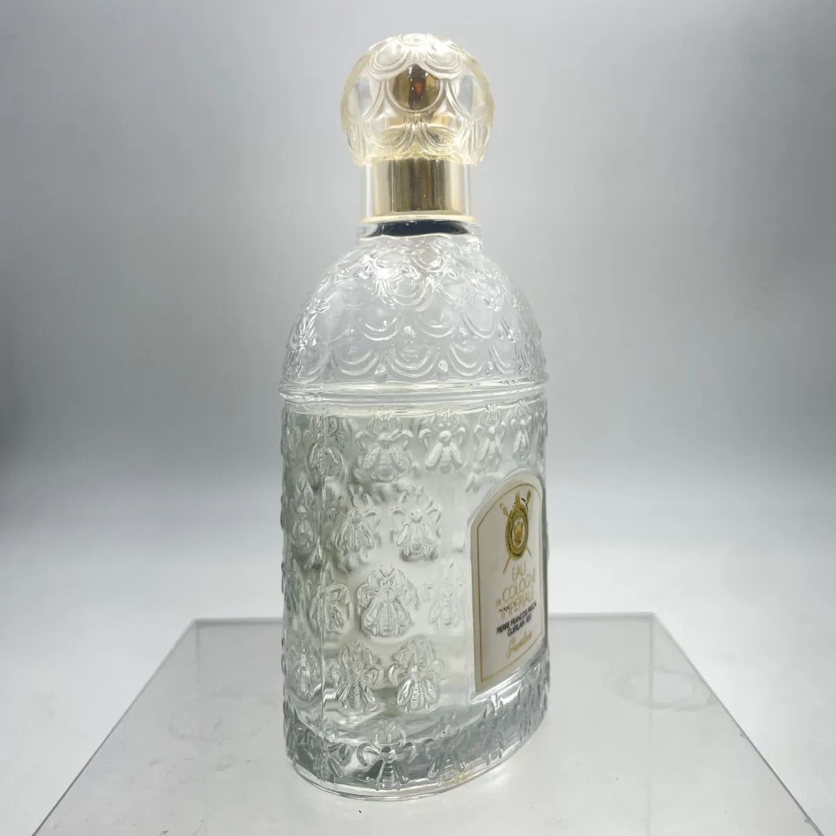 263474831 ゲラン オーインペリアル オーデコロン 100ml - メルカリ