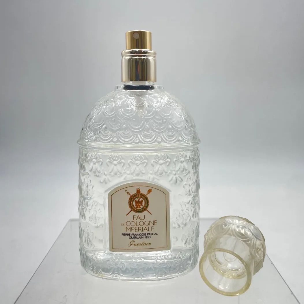 263474831 ゲラン オーインペリアル オーデコロン 100ml - メルカリ