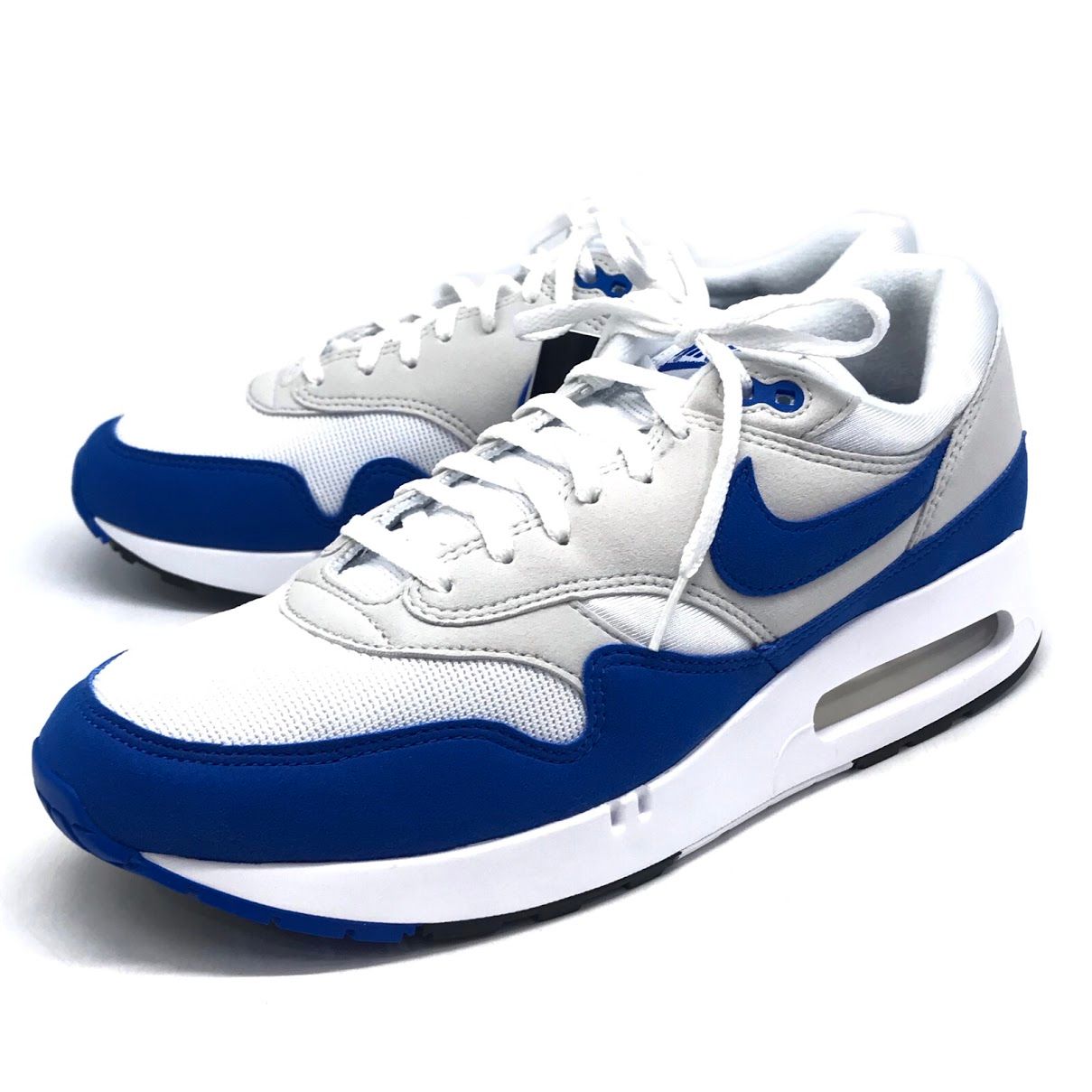 【倉吉店】NIKE | ナイキ スニーカー AIR MAX 1 ’86 'ROYAL' エアマックス1 DO9844-101 ブルー 28.5cm 【126】