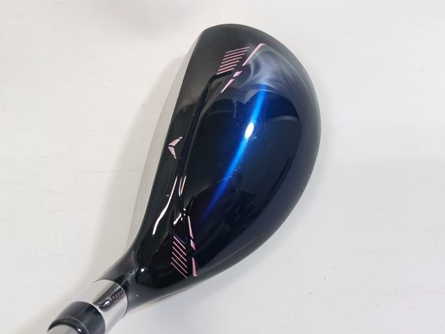 入間□【中古】 レディースユーティリティ ブリヂストン BRIDGESTONE 