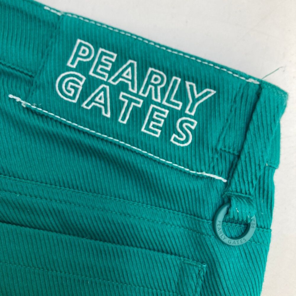 サイズ：2 PEARLY GATES パーリーゲイツ 2026年モデル ストレッチ