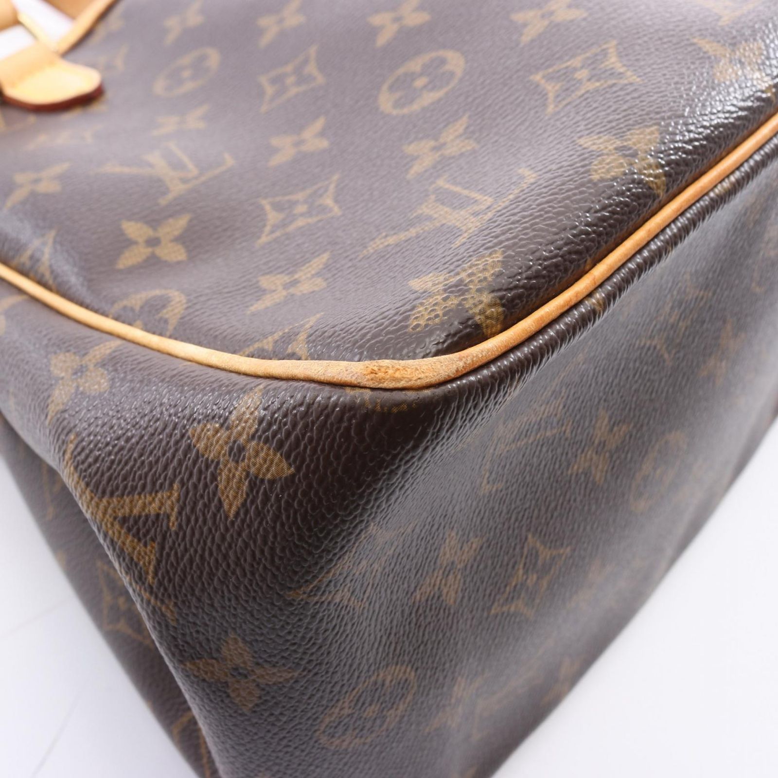 LOUIS VUITTON ルイ・ヴィトン バティニョール ハンドバッグ - メルカリ