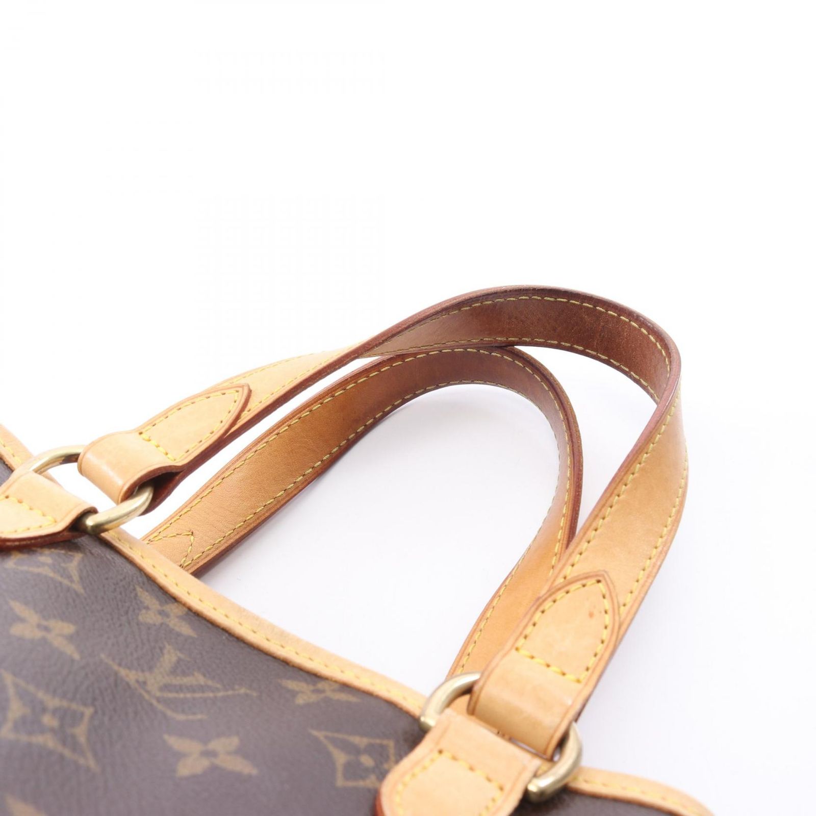 LOUIS VUITTON ルイ・ヴィトン バティニョール ハンドバッグ - メルカリ