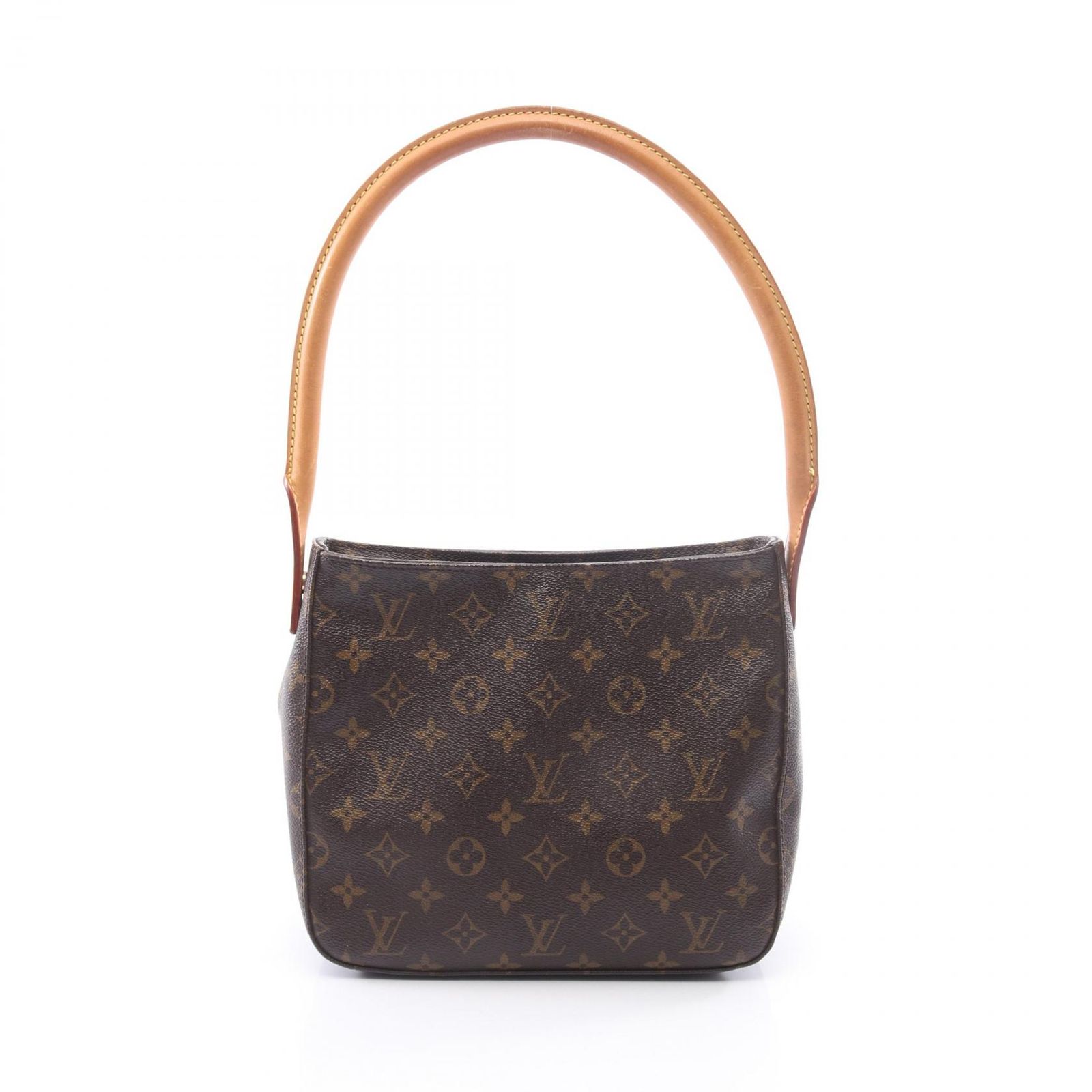 LOUIS VUITTON ルイ・ヴィトン ルーピングMM ショルダーバッグ