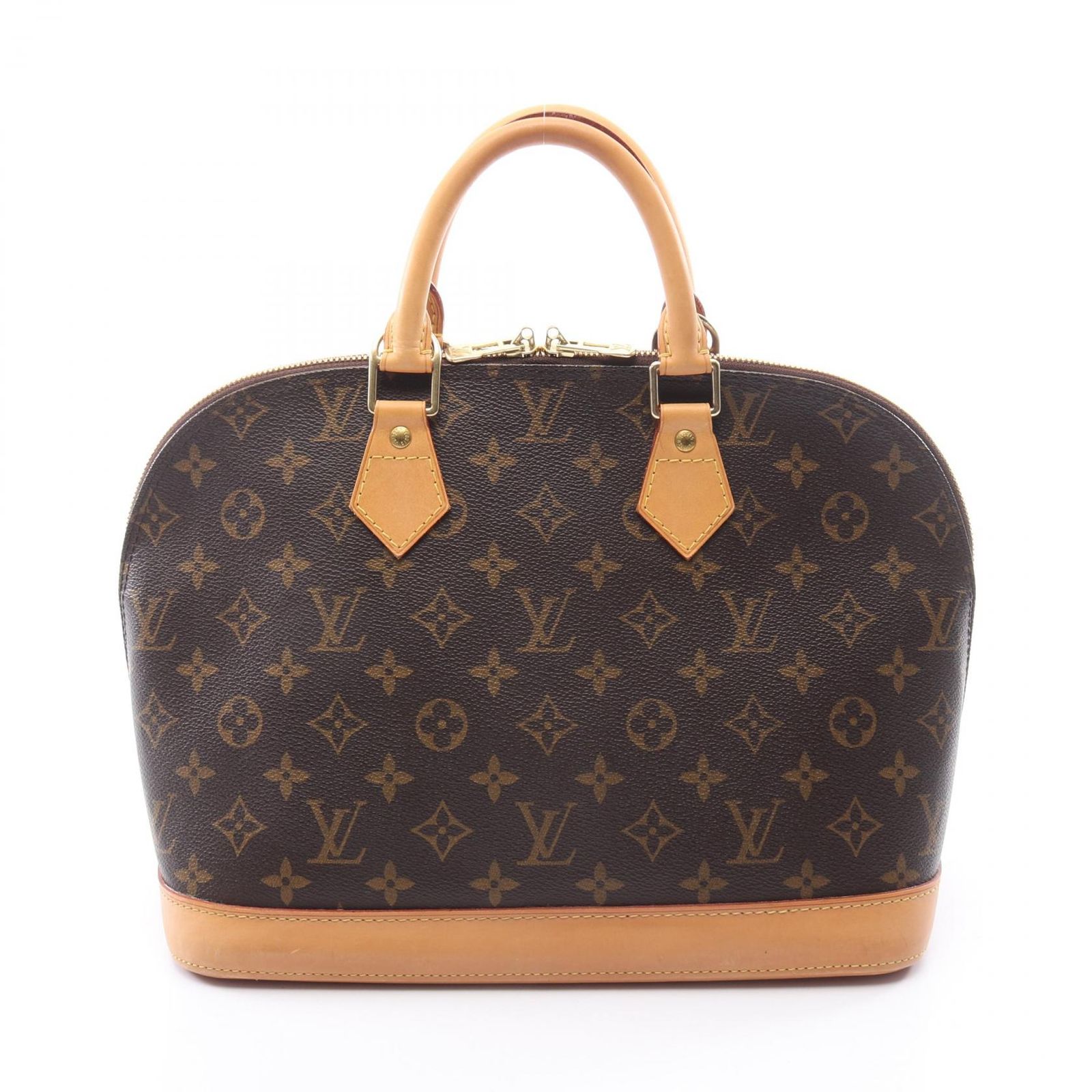 LOUIS VUITTON ルイ・ヴィトン アルマPM ハンドバッグ