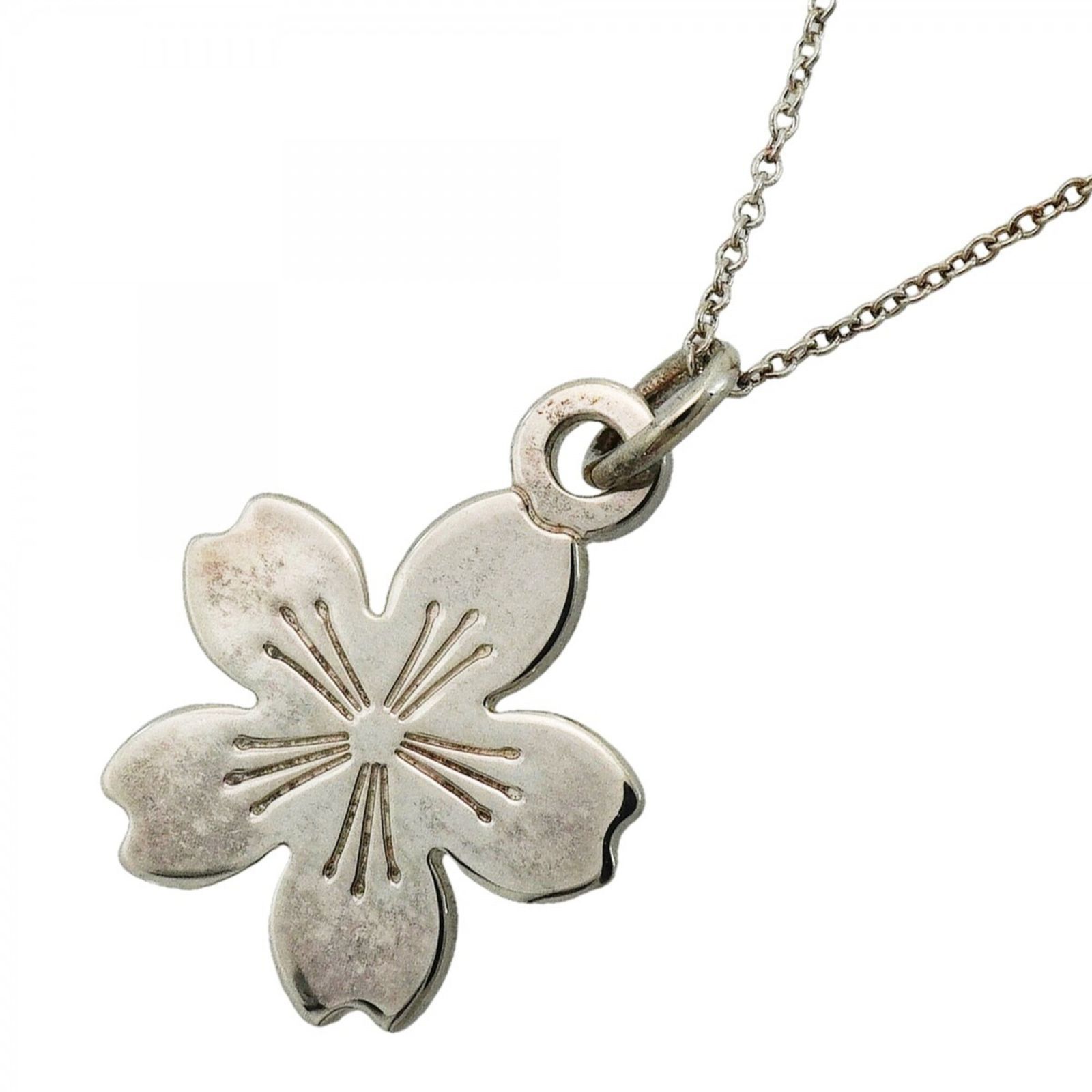 ティファニー(Tiffany) ティファニー ネックレス GO WOMEN 2015 シルバー925レディース