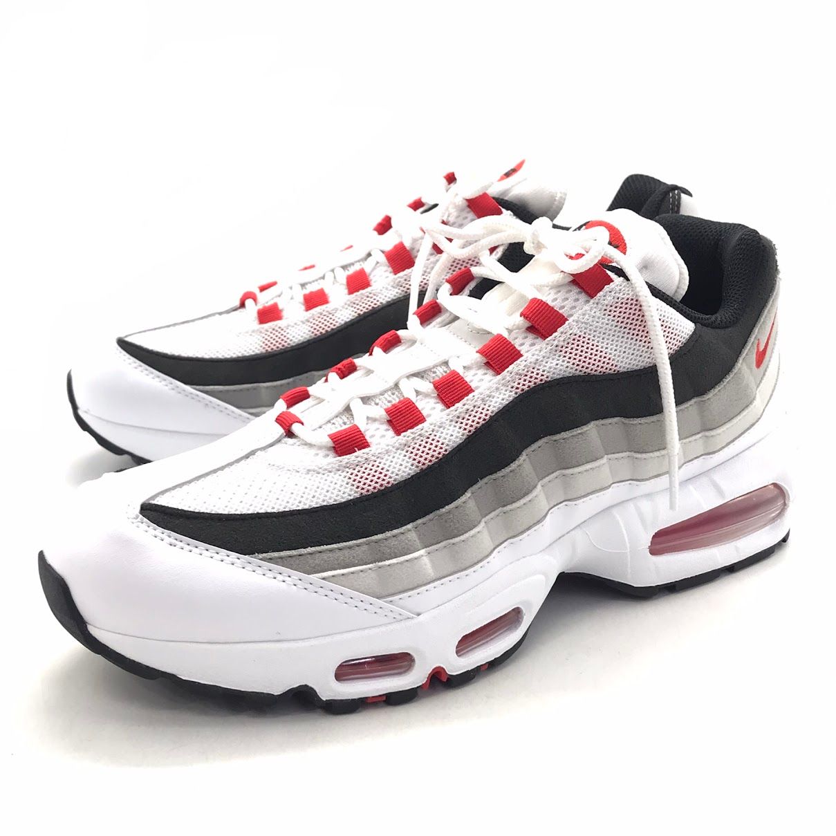 倉吉店】NIKE | ナイキ スニーカー AIR MAX 95 BIG BUBBLE エア 