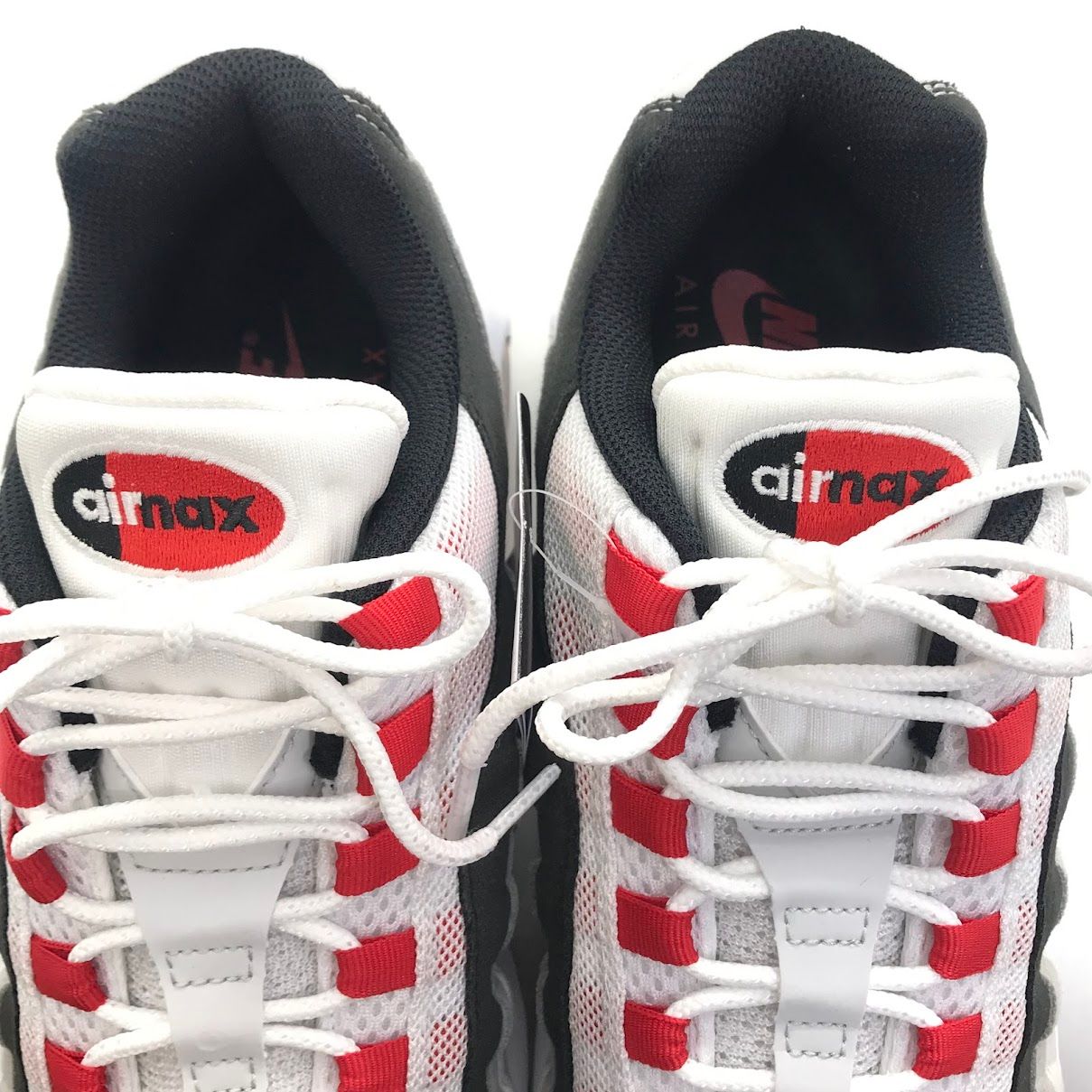 倉吉店】NIKE | ナイキ スニーカー AIR MAX 95 BIG BUBBLE エア