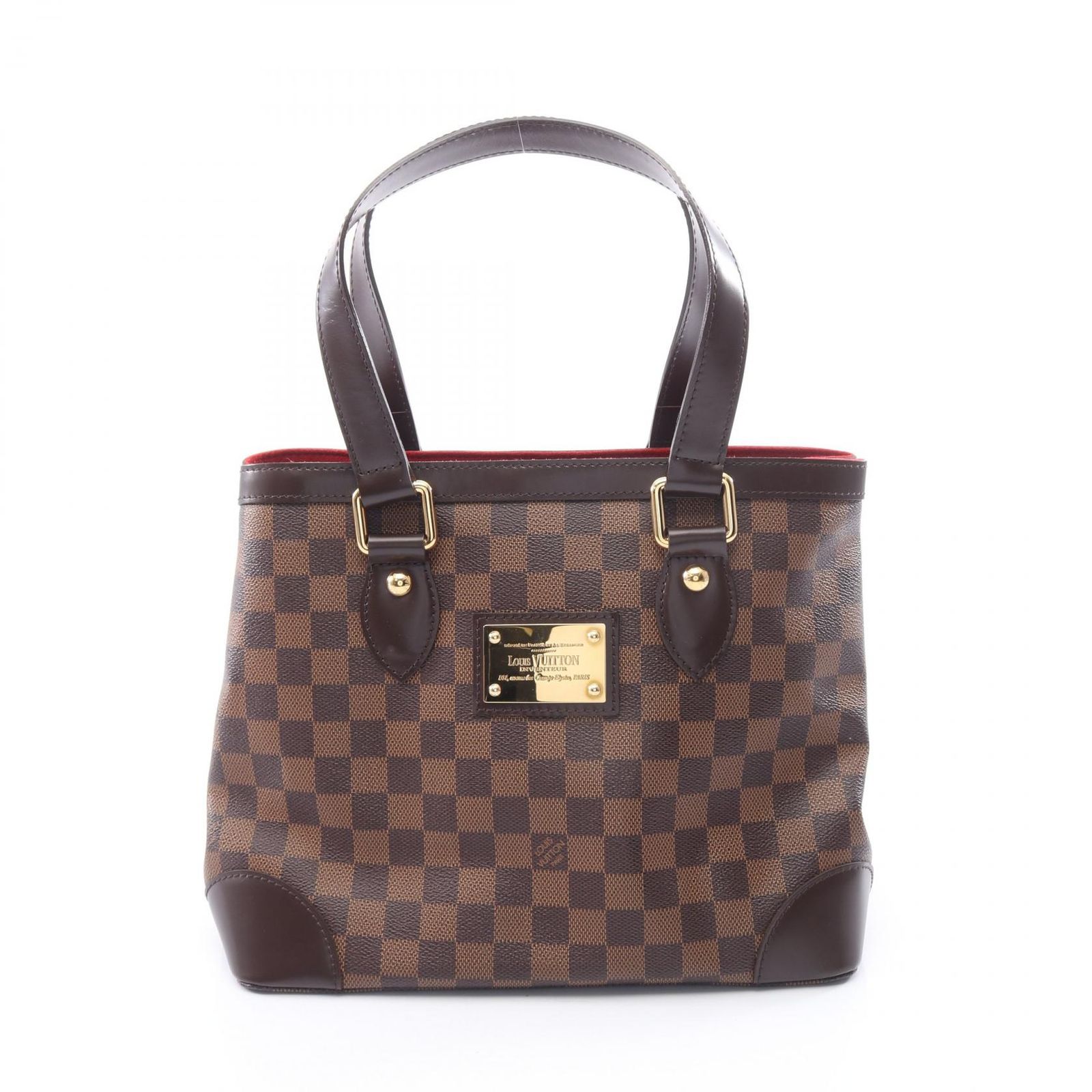 LOUIS VUITTON ルイ・ヴィトン ハムステッドPM トートバッグ