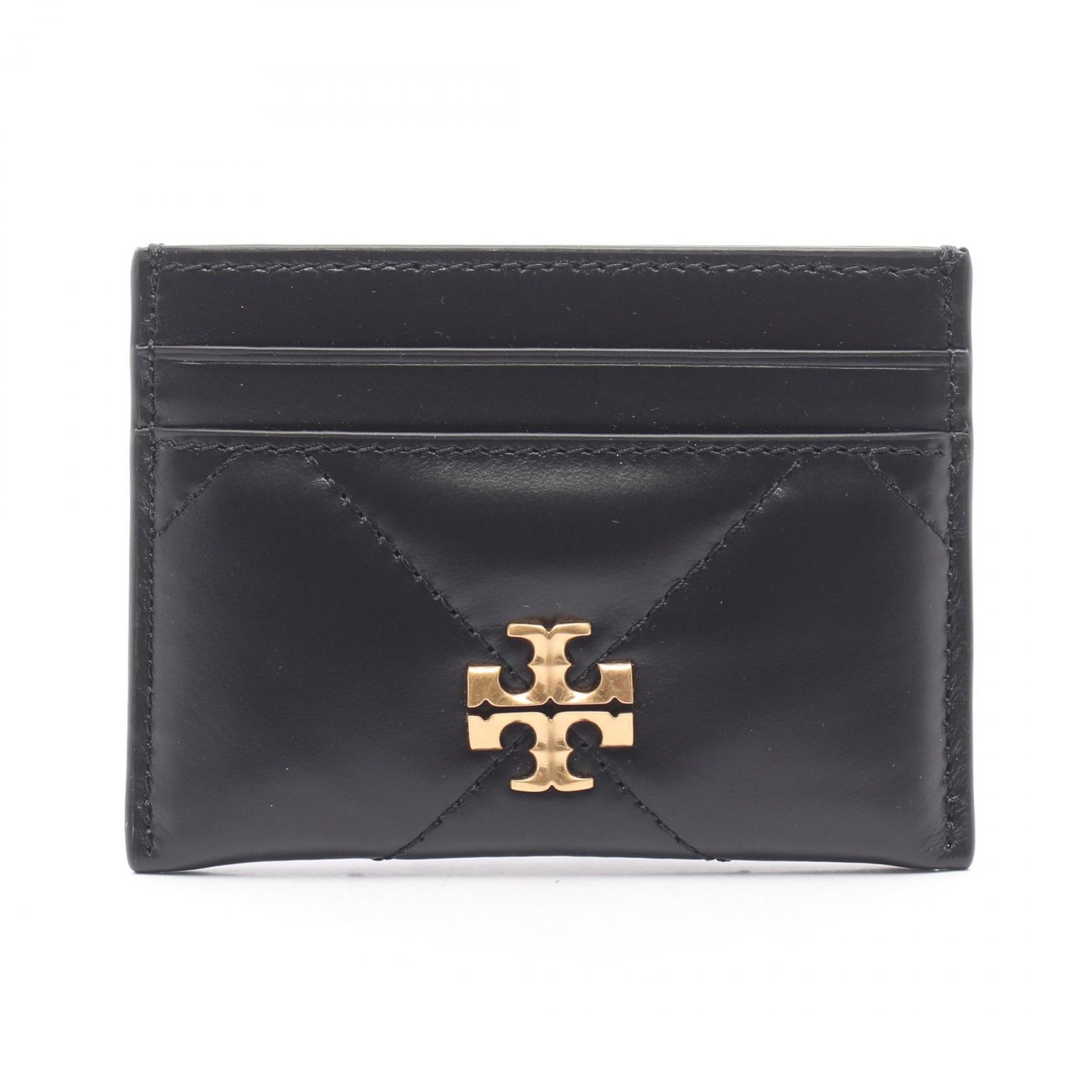Tory Burch トリーバーチ KIRA DIAMOND QUILT カードケース