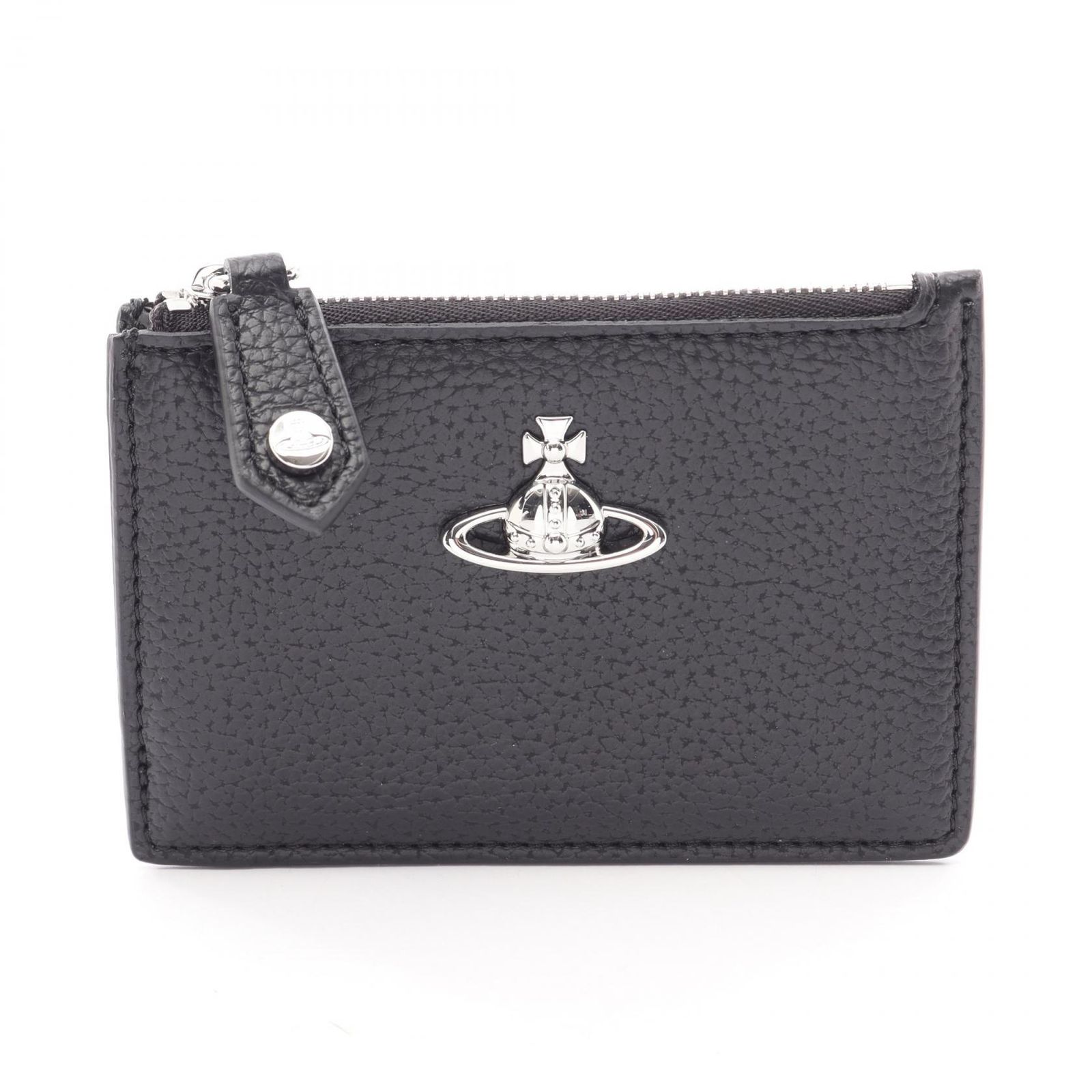 Vivienne Westwood ヴィヴィアンウエストウッド オーブ カードケース コインケース