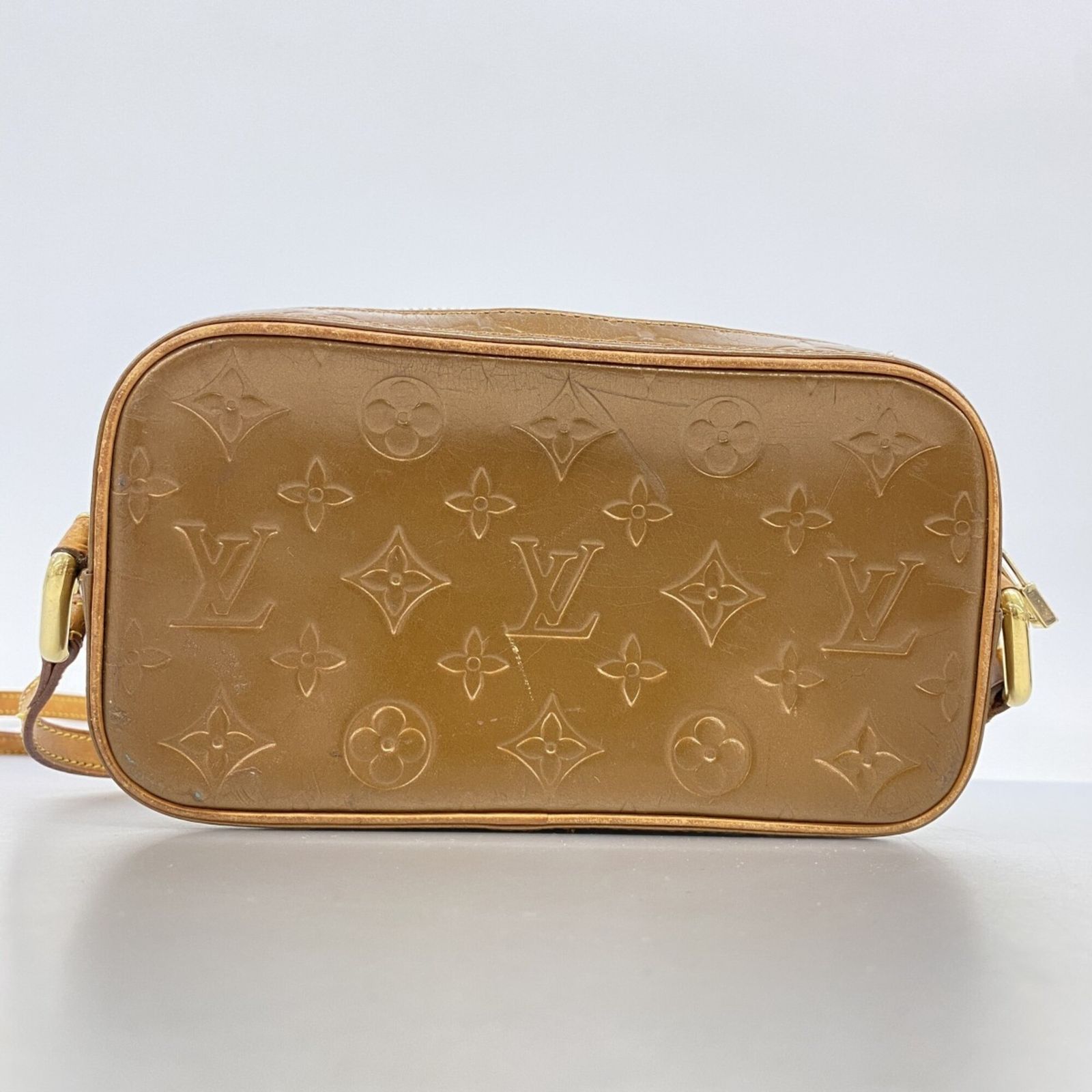 ルイ・ヴィトン(Louis Vuitton) ルイ・ヴィトン ショルダーバッグ 
