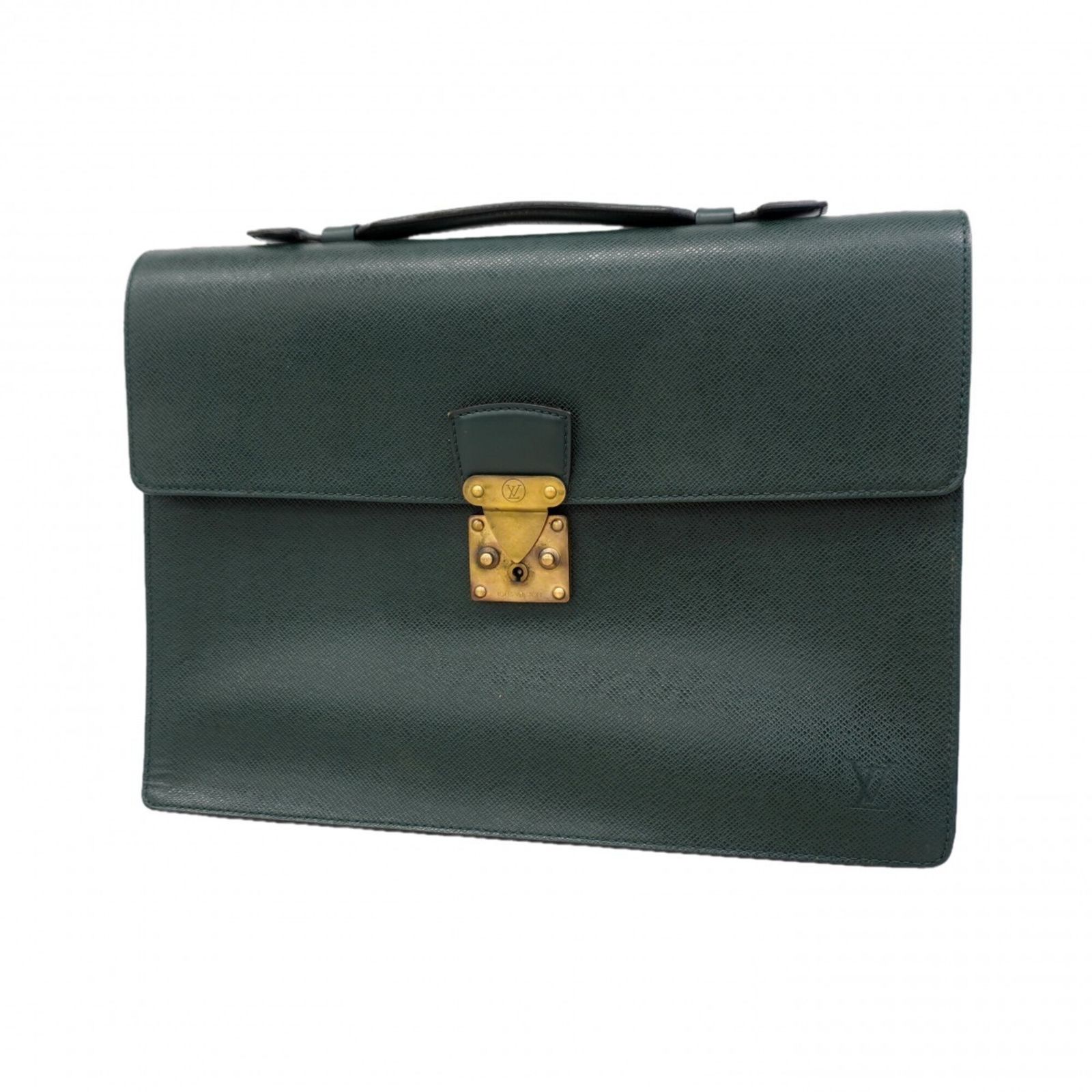 極美品 LOUIS VUITTON ルイヴィトン M30074 鍵付き エピセア ルイ・ヴィトン(Louis Vuitton) ルイ・ヴィトン バッグ タイガ