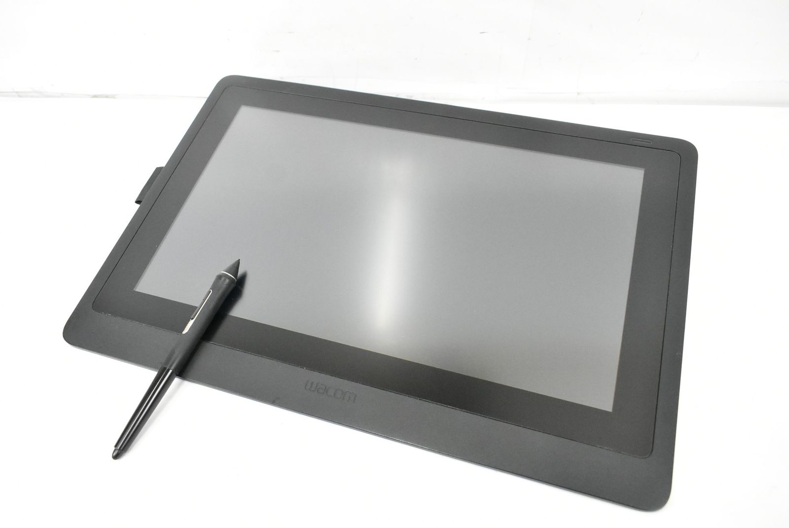 Wacom 液タブ DTK1660 Cinriq 16 ワコム 液晶タブレット ペンタブ イラスト ITCP6LHJMK6W-D-Y20-byebye